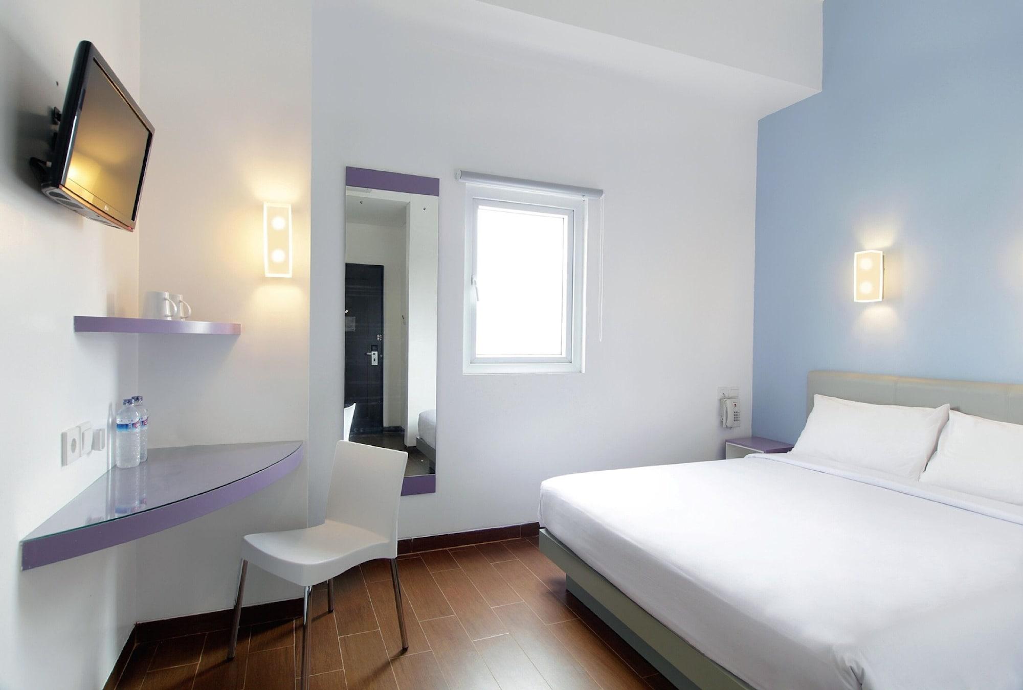 Amaris Hotel Pemuda Semarang Luaran gambar
