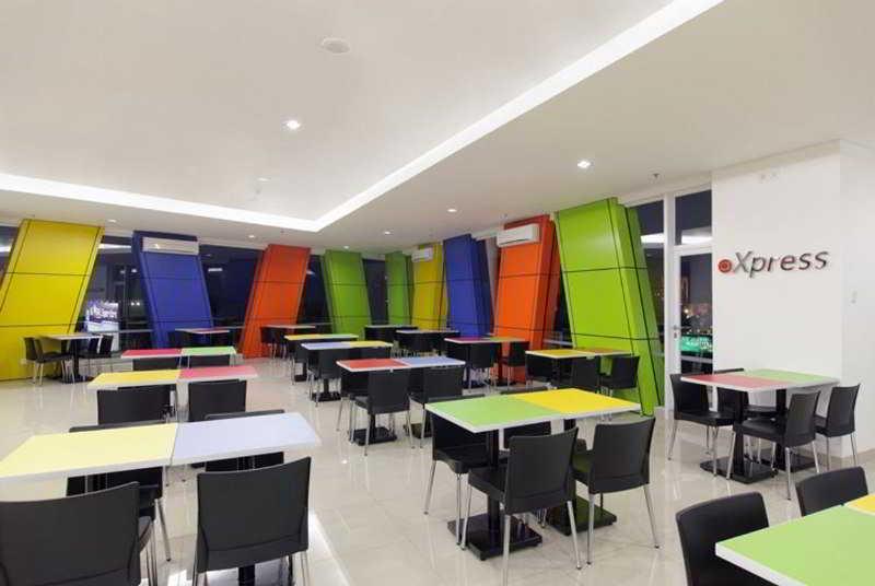 Amaris Hotel Pemuda Semarang Luaran gambar