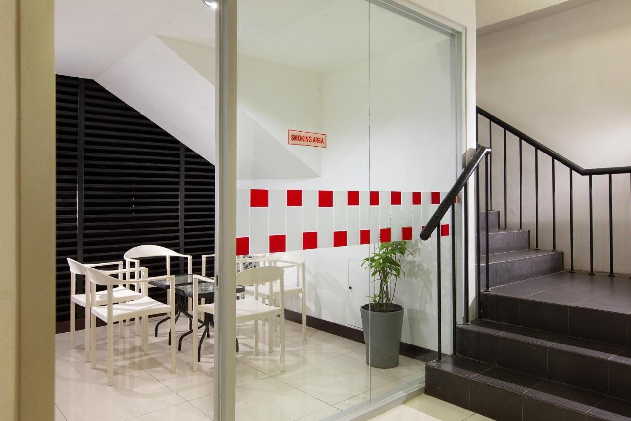 Amaris Hotel Pemuda Semarang Luaran gambar